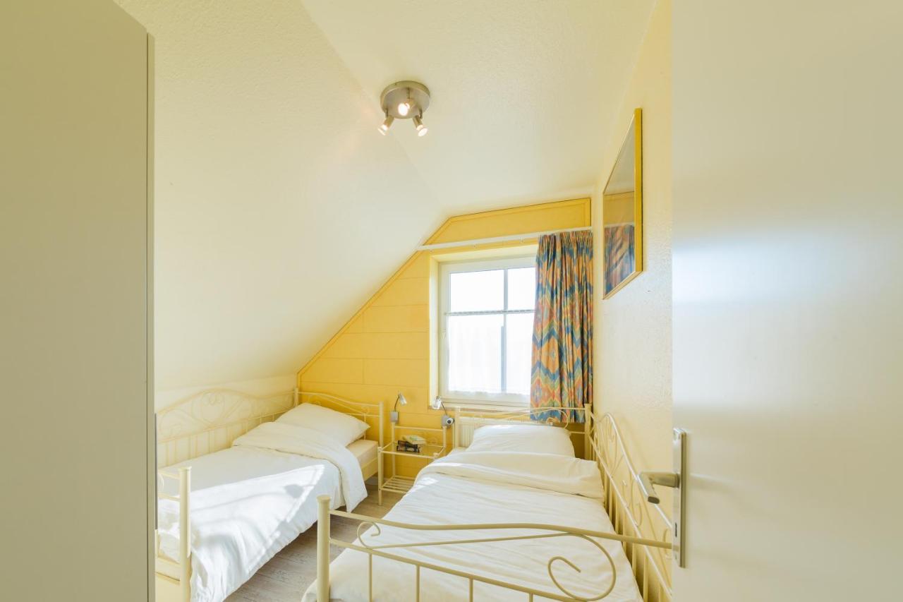 Der Suedschwede ... Dein Gaestehaus Mitten In Zingst Und Nah Zum Strand Exteriér fotografie