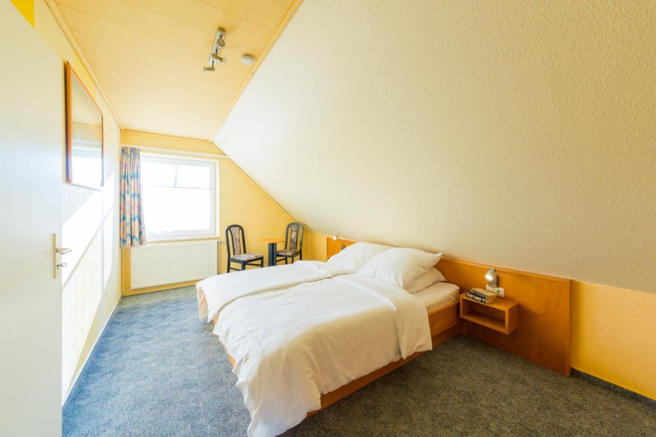 Der Suedschwede ... Dein Gaestehaus Mitten In Zingst Und Nah Zum Strand Exteriér fotografie