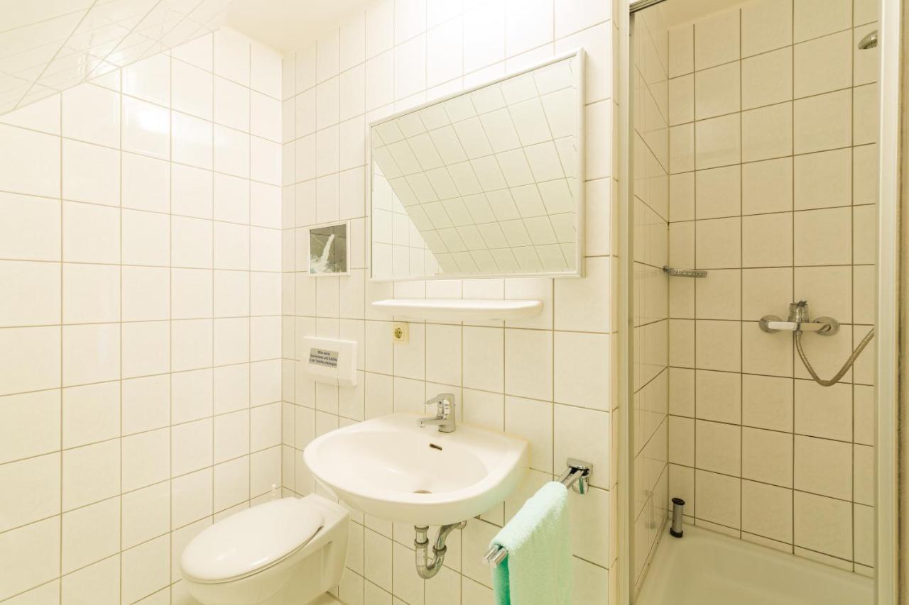 Der Suedschwede ... Dein Gaestehaus Mitten In Zingst Und Nah Zum Strand Exteriér fotografie