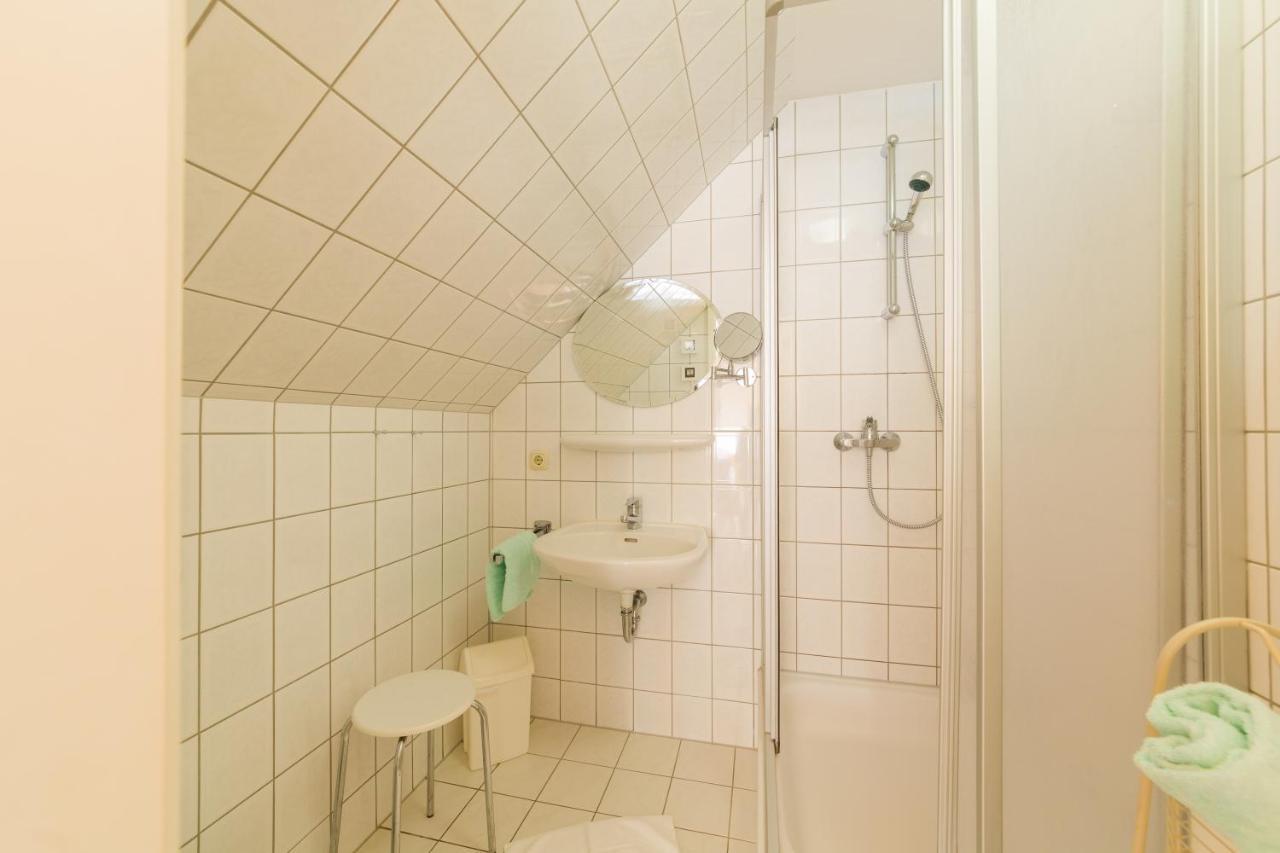 Der Suedschwede ... Dein Gaestehaus Mitten In Zingst Und Nah Zum Strand Exteriér fotografie