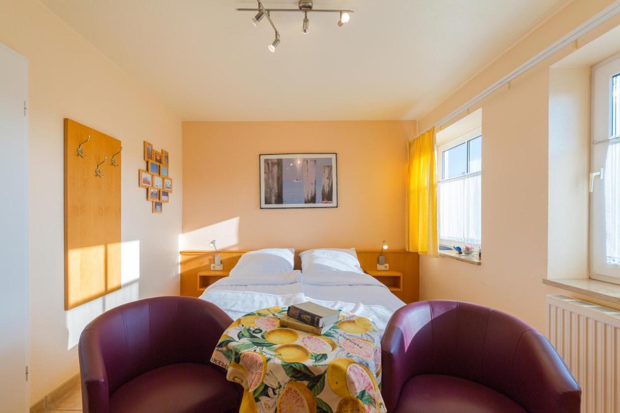 Der Suedschwede ... Dein Gaestehaus Mitten In Zingst Und Nah Zum Strand Exteriér fotografie