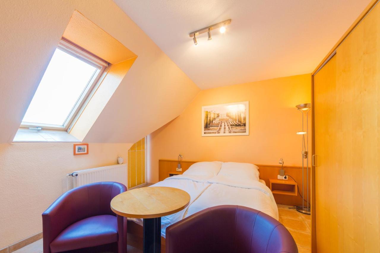 Der Suedschwede ... Dein Gaestehaus Mitten In Zingst Und Nah Zum Strand Exteriér fotografie