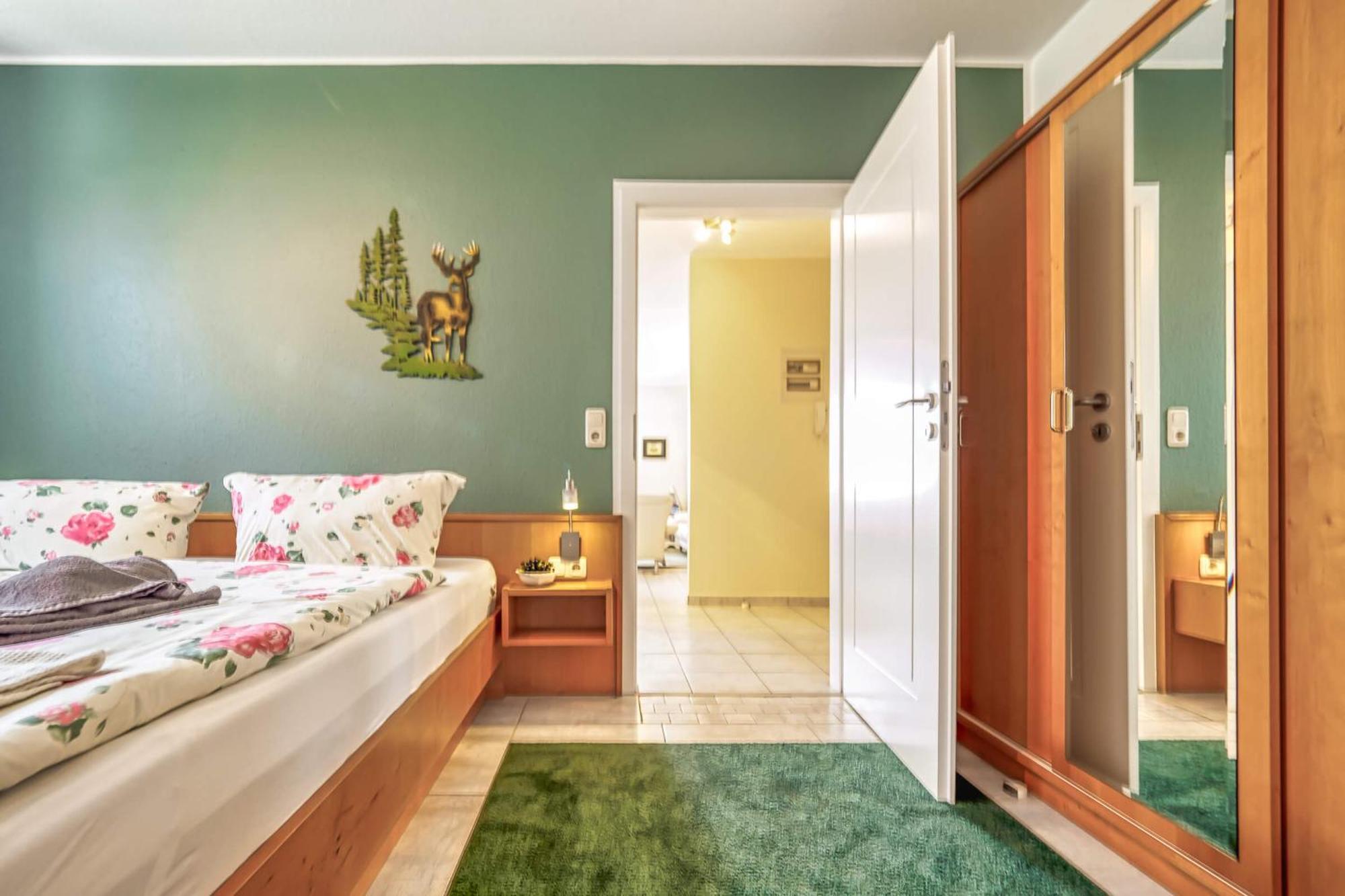 Der Suedschwede ... Dein Gaestehaus Mitten In Zingst Und Nah Zum Strand Exteriér fotografie